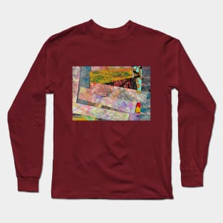 Bookmarks - 9 Long Sleeve T-Shirt